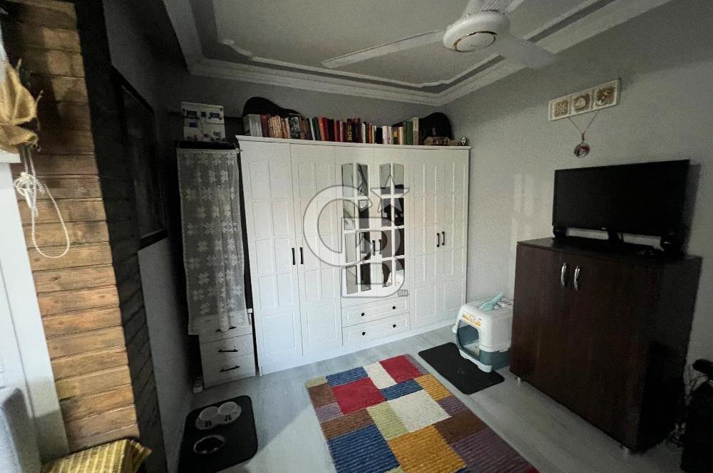 Nergis İzban Karşısı 3+1 Satılık 140m2 Daire