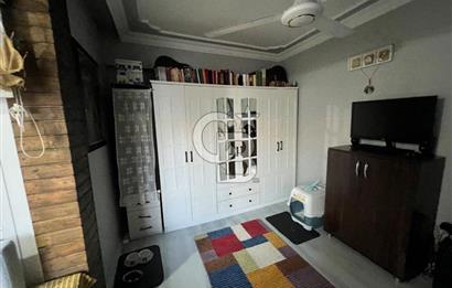 Nergis İzban Karşısı 3+1 Satılık 140m2 Daire