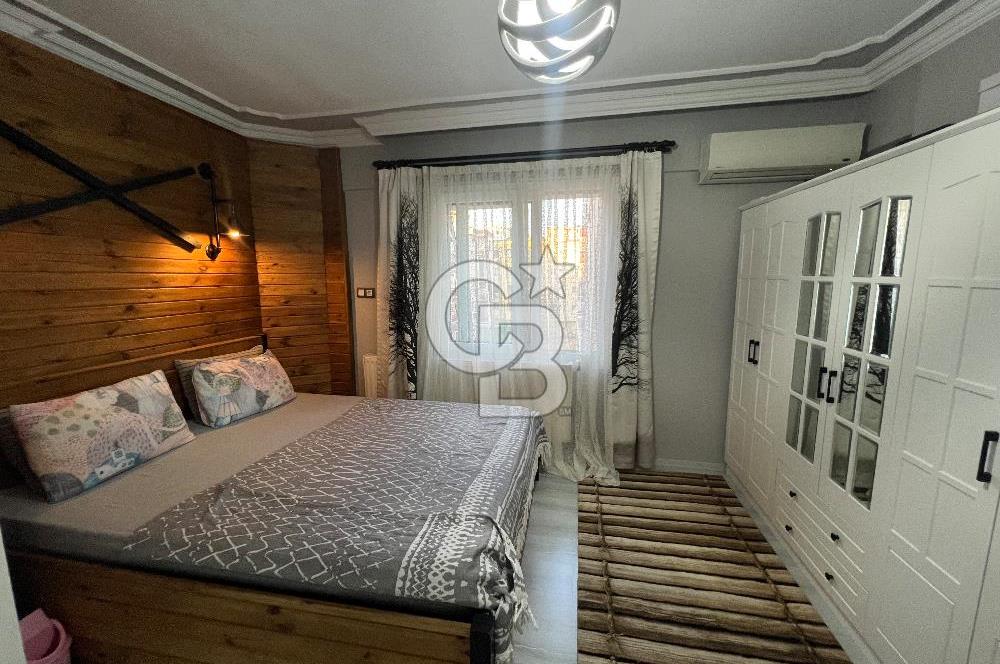 Nergis İzban Karşısı 3+1 Satılık 140m2 Daire