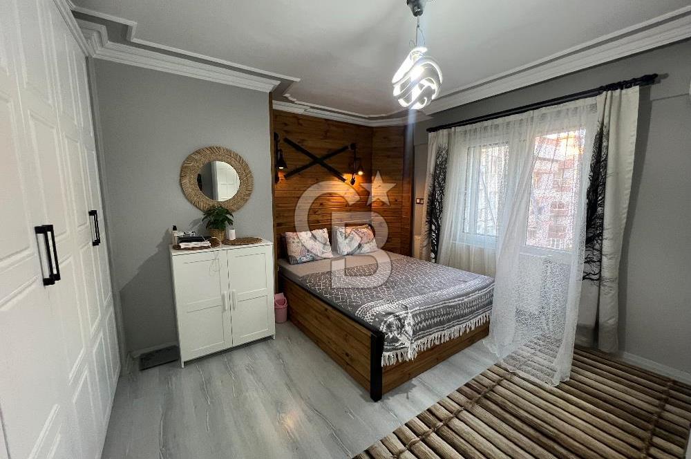 Nergis İzban Karşısı 3+1 Satılık 140m2 Daire
