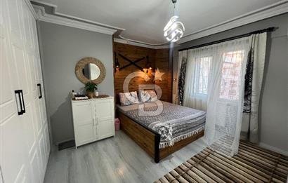 Nergis İzban Karşısı 3+1 Satılık 140m2 Daire