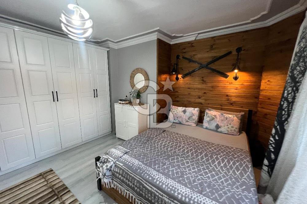Nergis İzban Karşısı 3+1 Satılık 140m2 Daire