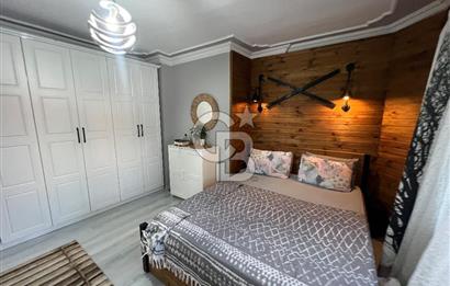 Nergis İzban Karşısı 3+1 Satılık 140m2 Daire