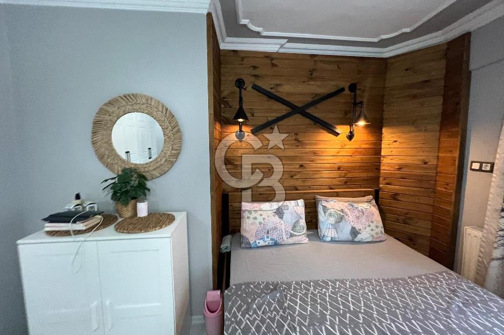 Nergis İzban Karşısı 3+1 Satılık 140m2 Daire