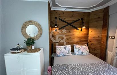 Nergis İzban Karşısı 3+1 Satılık 140m2 Daire