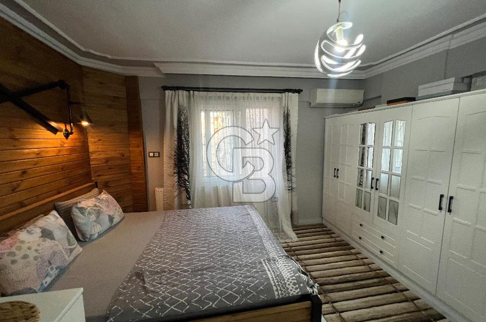 Nergis İzban Karşısı 3+1 Satılık 140m2 Daire
