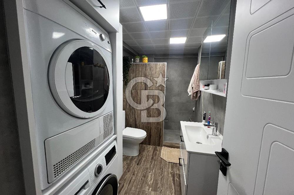 Nergis İzban Karşısı 3+1 Satılık 140m2 Daire
