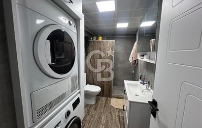 Nergis İzban Karşısı 3+1 Satılık 140m2 Daire