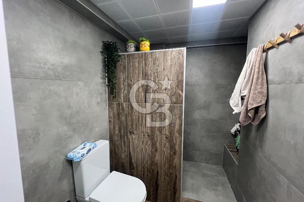 Nergis İzban Karşısı 3+1 Satılık 140m2 Daire