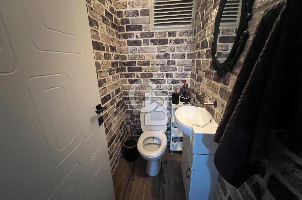 Nergis İzban Karşısı 3+1 Satılık 140m2 Daire