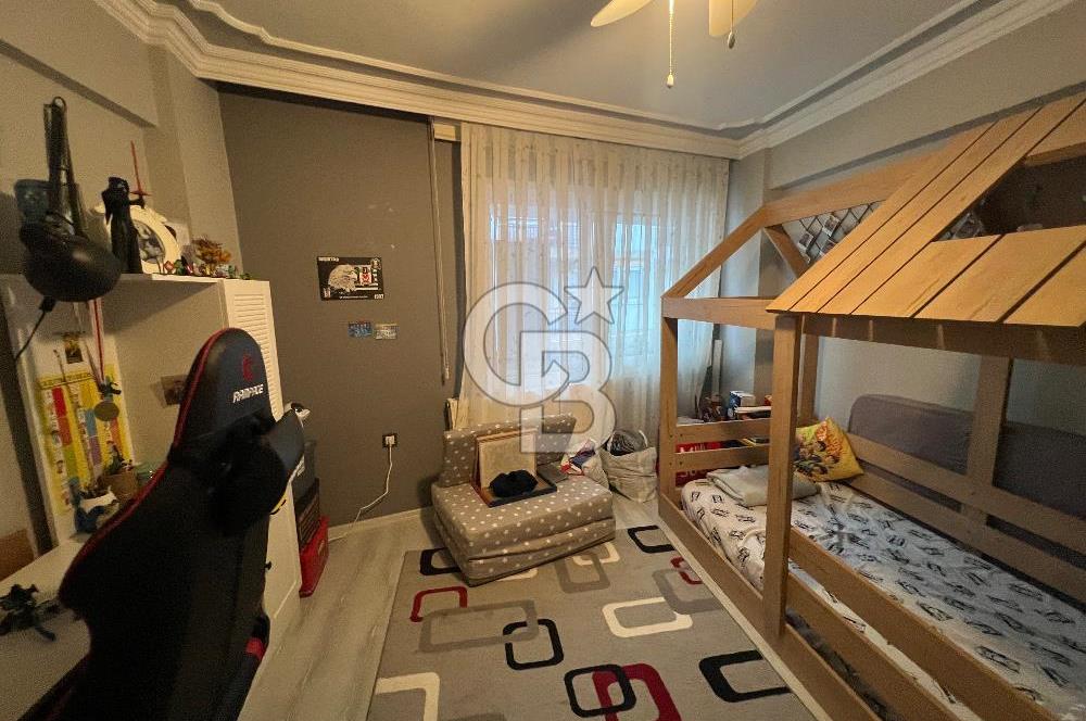 Nergis İzban Karşısı 3+1 Satılık 140m2 Daire