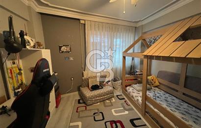 Nergis İzban Karşısı 3+1 Satılık 140m2 Daire