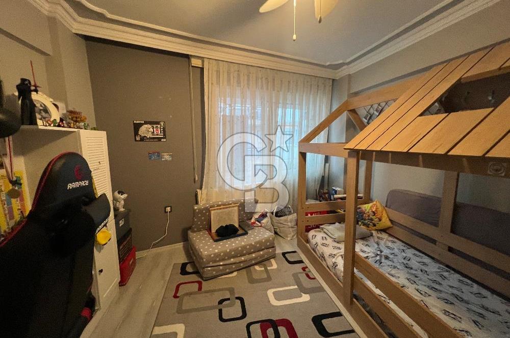 Nergis İzban Karşısı 3+1 Satılık 140m2 Daire