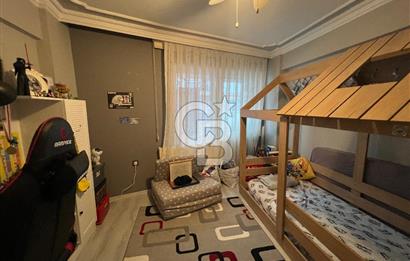 Nergis İzban Karşısı 3+1 Satılık 140m2 Daire
