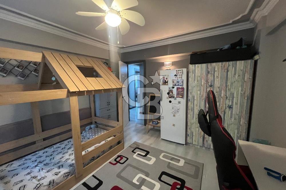 Nergis İzban Karşısı 3+1 Satılık 140m2 Daire