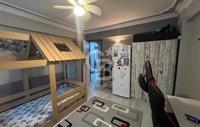 Nergis İzban Karşısı 3+1 Satılık 140m2 Daire
