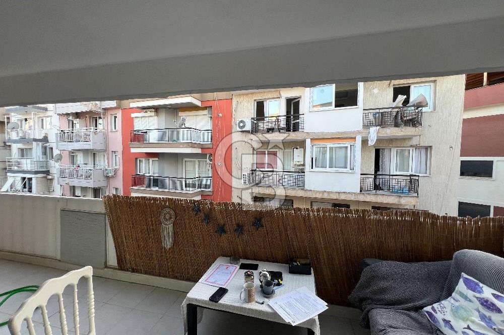 Nergis İzban Karşısı 3+1 Satılık 140m2 Daire