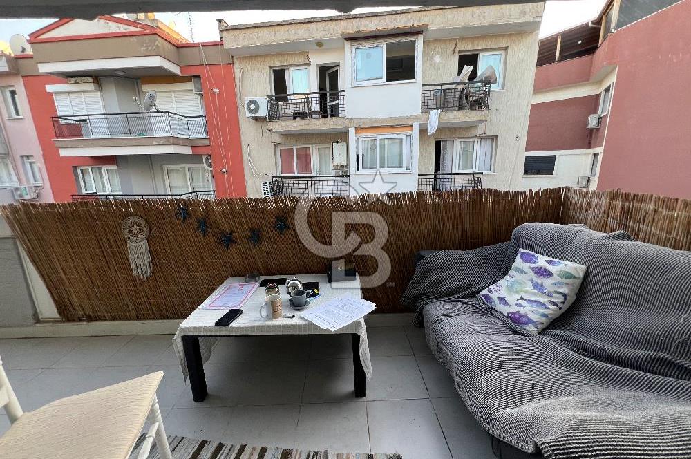 Nergis İzban Karşısı 3+1 Satılık 140m2 Daire