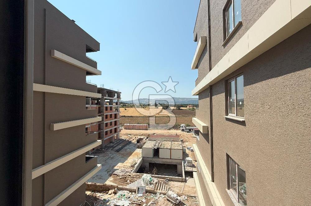 ÇANAKKALE KARACAÖREN’DE PRESTİJLİ SİTEDE SATILIK 2+1 DAİRE 