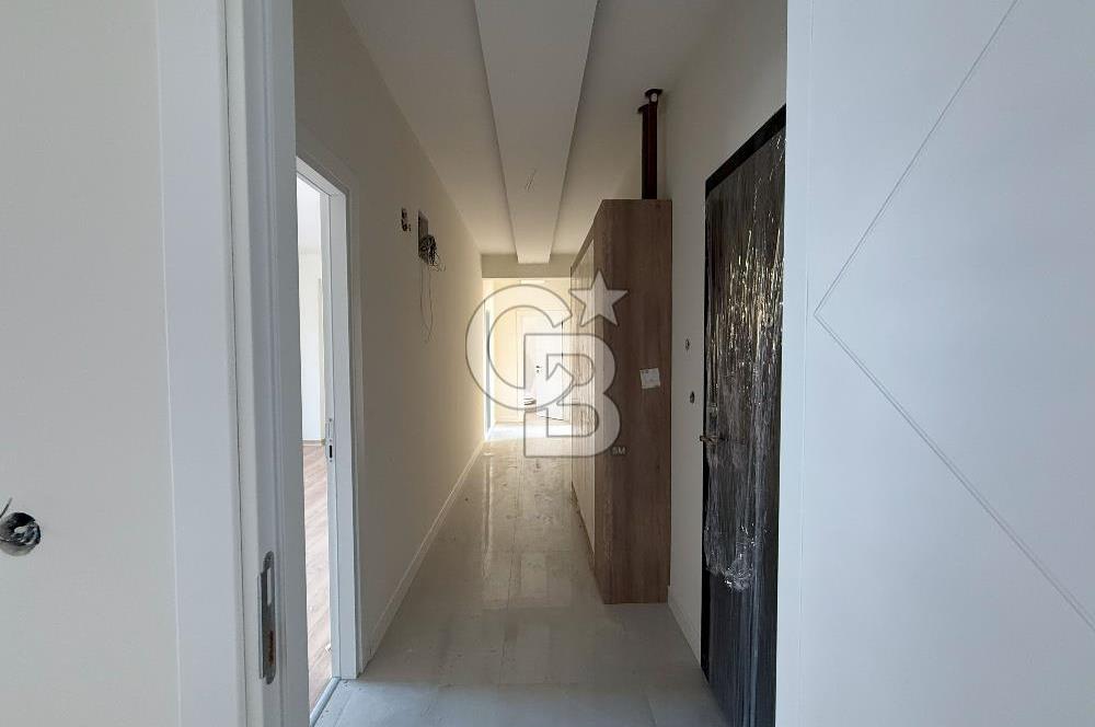 ÇANAKKALE KARACAÖREN’DE PRESTİJLİ SİTEDE SATILIK 2+1 DAİRE 