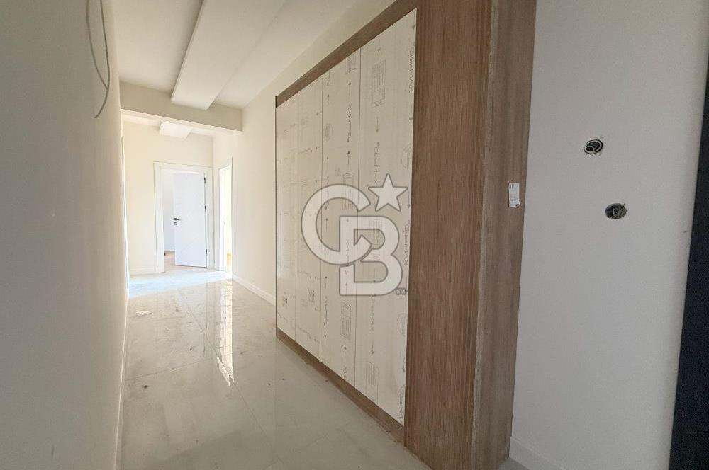 ÇANAKKALE KARACAÖREN’DE PRESTİJLİ SİTEDE SATILIK 2+1 DAİRE 
