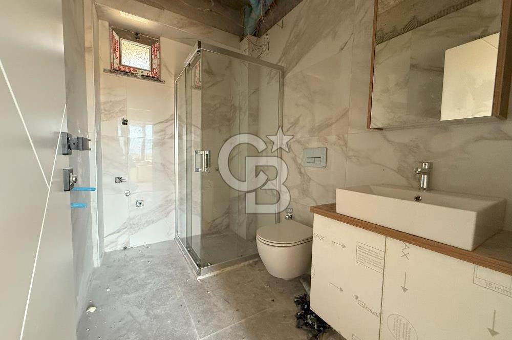 ÇANAKKALE KARACAÖREN’DE PRESTİJLİ SİTEDE SATILIK 2+1 DAİRE 