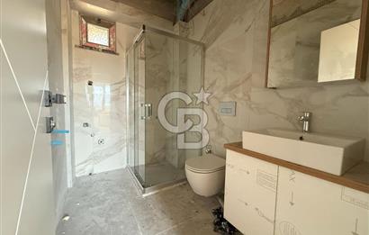 ÇANAKKALE KARACAÖREN’DE PRESTİJLİ SİTEDE SATILIK 2+1 DAİRE 