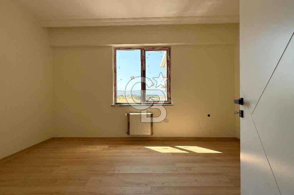 ÇANAKKALE KARACAÖREN’DE PRESTİJLİ SİTEDE SATILIK 2+1 DAİRE 