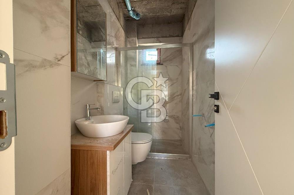 ÇANAKKALE KARACAÖREN’DE PRESTİJLİ SİTEDE SATILIK 2+1 DAİRE 