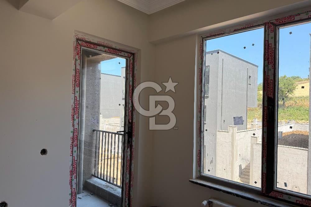 ÇANAKKALE KARACAÖREN’DE PRESTİJLİ SİTEDE SATILIK 2+1 DAİRE 
