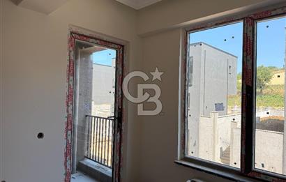 ÇANAKKALE KARACAÖREN’DE PRESTİJLİ SİTEDE SATILIK 2+1 DAİRE 