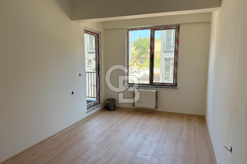 ÇANAKKALE KARACAÖREN’DE PRESTİJLİ SİTEDE SATILIK 2+1 DAİRE 