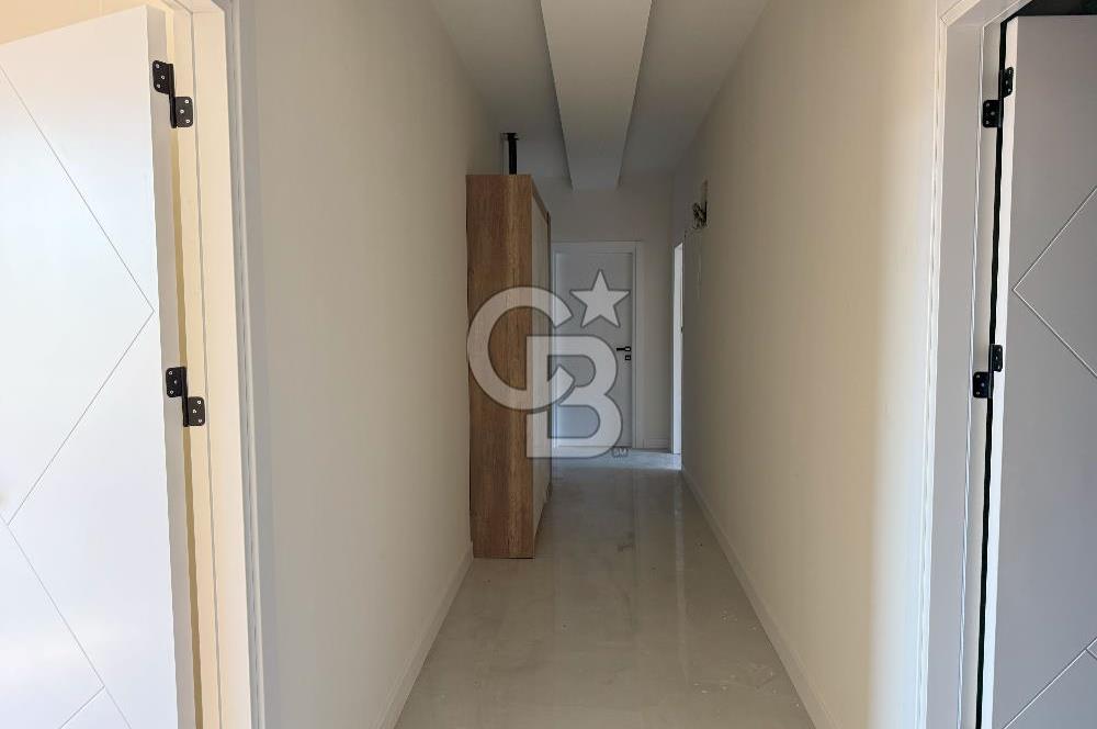 ÇANAKKALE KARACAÖREN’DE PRESTİJLİ SİTEDE SATILIK 2+1 DAİRE 
