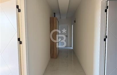 ÇANAKKALE KARACAÖREN’DE PRESTİJLİ SİTEDE SATILIK 2+1 DAİRE 
