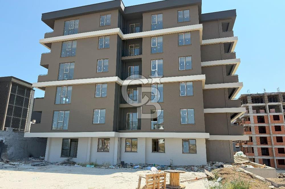 ÇANAKKALE KARACAÖREN’DE PRESTİJLİ SİTEDE SATILIK 2+1 DAİRE 