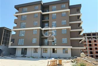 ÇANAKKALE KARACAÖREN’DE PRESTİJLİ SİTEDE SATILIK 2+1 DAİRE 