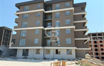 ÇANAKKALE KARACAÖREN’DE PRESTİJLİ SİTEDE SATILIK 2+1 DAİRE 