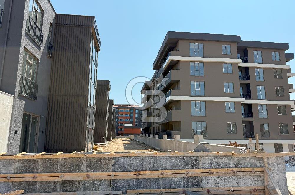 ÇANAKKALE KARACAÖREN’DE PRESTİJLİ SİTEDE SATILIK 2+1 DAİRE 