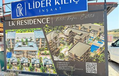 ÇANAKKALE KARACAÖREN’DE PRESTİJLİ SİTEDE SATILIK 2+1 DAİRE 