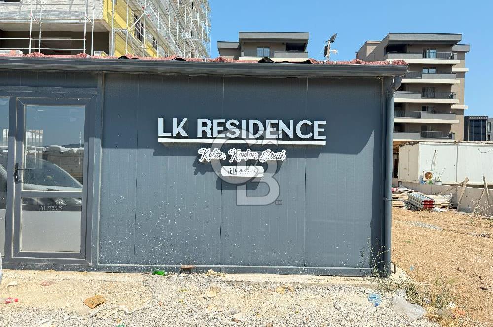 ÇANAKKALE KARACAÖREN’DE PRESTİJLİ SİTEDE SATILIK 2+1 DAİRE 
