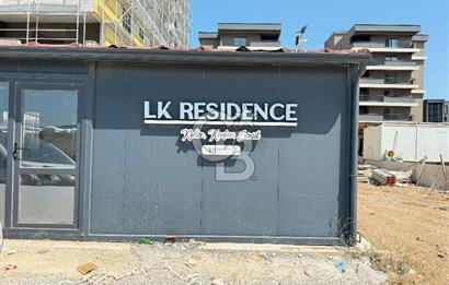 ÇANAKKALE KARACAÖREN’DE PRESTİJLİ SİTEDE SATILIK 2+1 DAİRE 