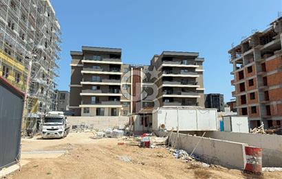 ÇANAKKALE KARACAÖREN’DE PRESTİJLİ SİTEDE SATILIK 2+1 DAİRE 