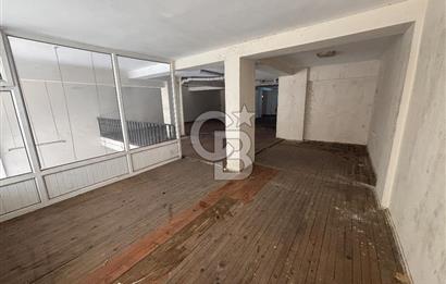ALTINORDU YENİ MAHALLE CADDE ÜZERİ SATILIK İŞ YERİ 