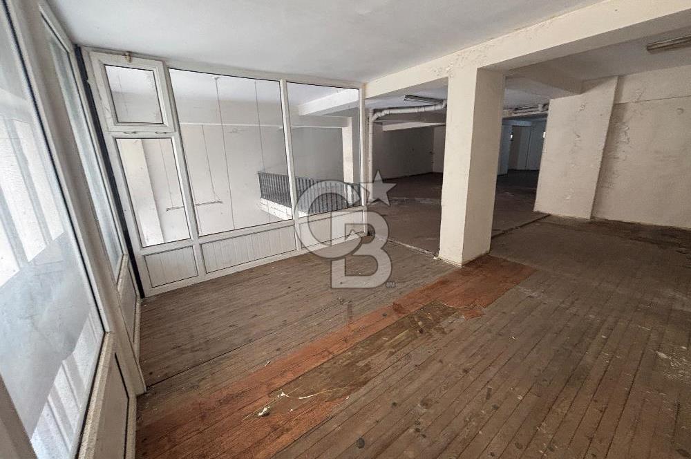 ALTINORDU YENİ MAHALLE CADDE ÜZERİ SATILIK İŞ YERİ 