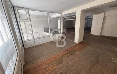 ALTINORDU YENİ MAHALLE CADDE ÜZERİ SATILIK İŞ YERİ 