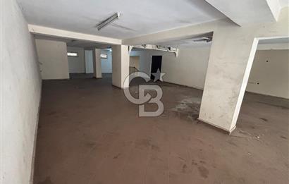 ALTINORDU YENİ MAHALLE CADDE ÜZERİ SATILIK İŞ YERİ 