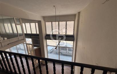 ALTINORDU YENİ MAHALLE CADDE ÜZERİ SATILIK İŞ YERİ 