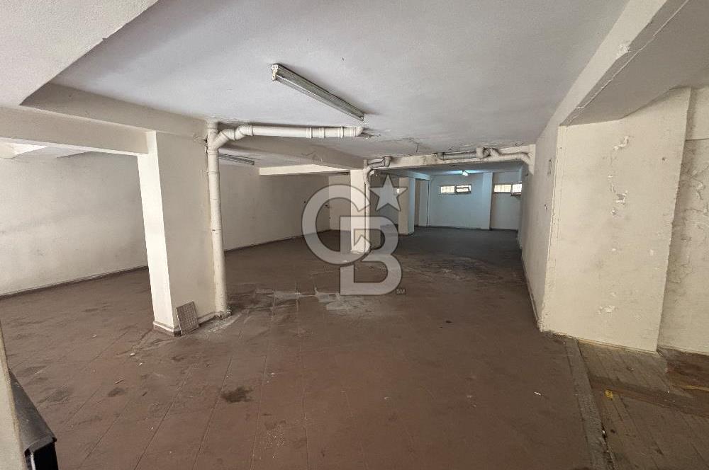 ALTINORDU YENİ MAHALLE CADDE ÜZERİ SATILIK İŞ YERİ 