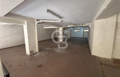 ALTINORDU YENİ MAHALLE CADDE ÜZERİ SATILIK İŞ YERİ 