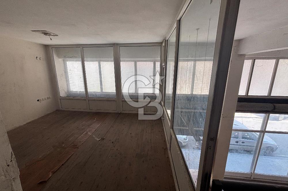 ALTINORDU YENİ MAHALLE CADDE ÜZERİ SATILIK İŞ YERİ 